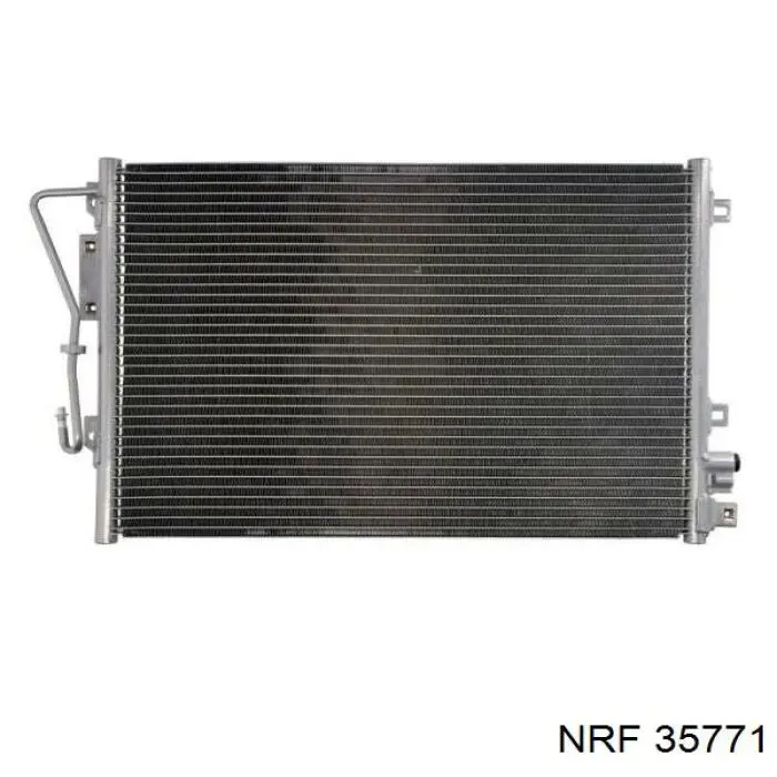 Конденсатор кондиціонера FPS FP27K460 ціна, від 65.17 USD