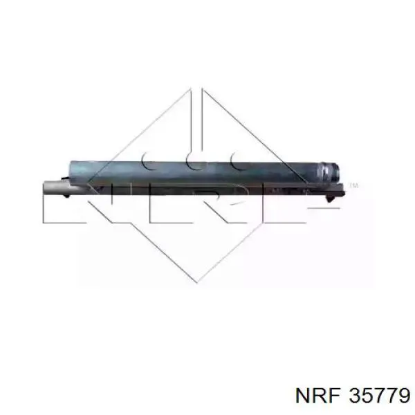 Купити 3637002 Peugeot/Citroen Радіатор системи охолодження кондиціонера