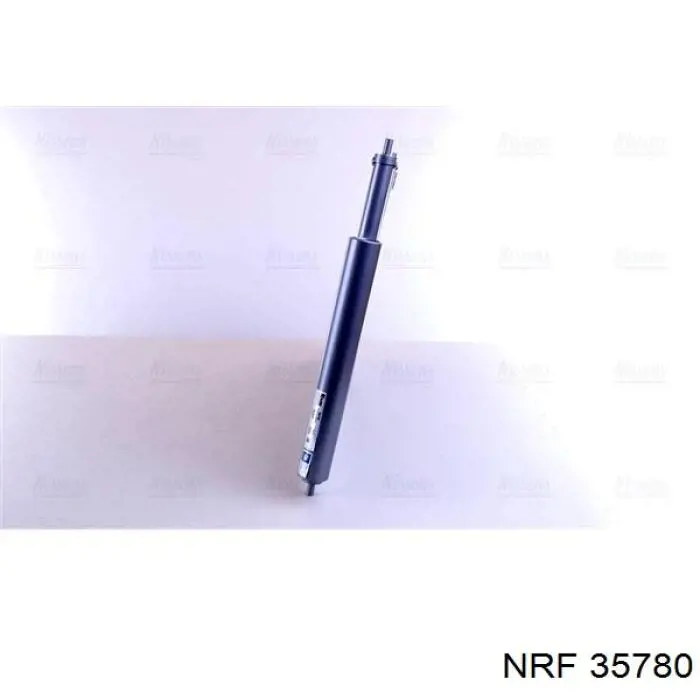 Купити 35780 NRF Радіатор системи охолодження кондиціонера