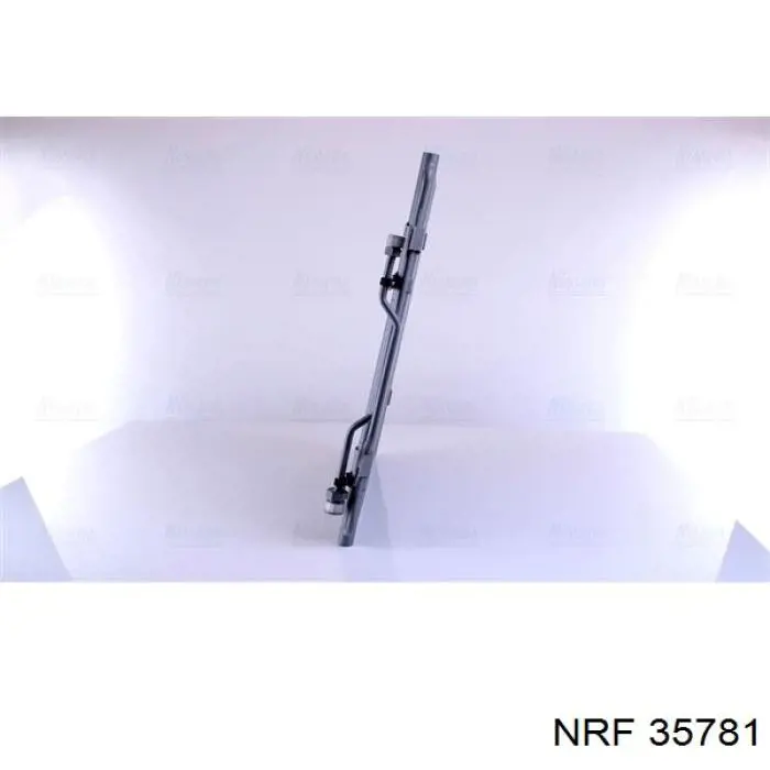 Конденсатор кондиціонера NRF 35781 ціна, від 83.04 USD