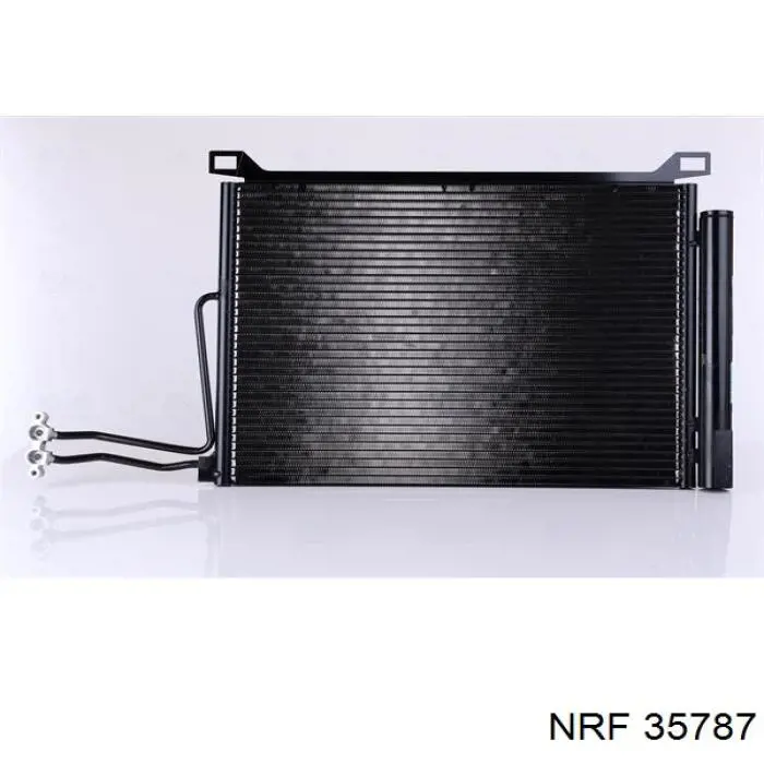 35787 NRF Конденсатор