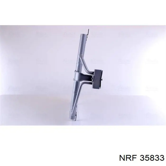 Конденсатор кондиціонера NRF 35833 ціна, від 66.14 USD