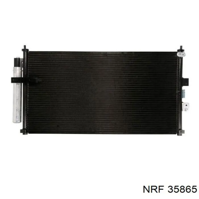 Конденсатор кондиціонера FPS FP30K821 ціна, від 84.36 USD