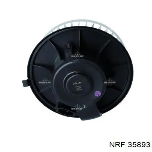 35893 NRF Конденсатор