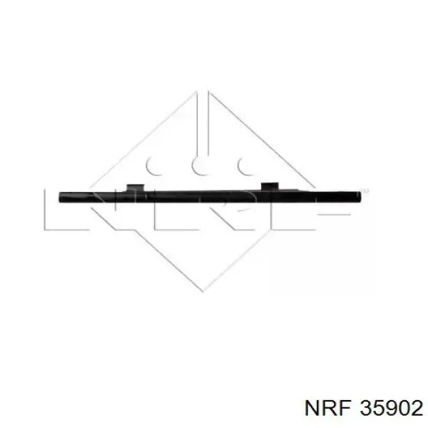AC853179 Maxgear Конденсатор