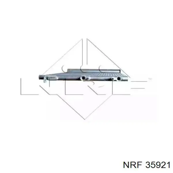 Купити CCSFT016 NTY Радіатор системи охолодження кондиціонера