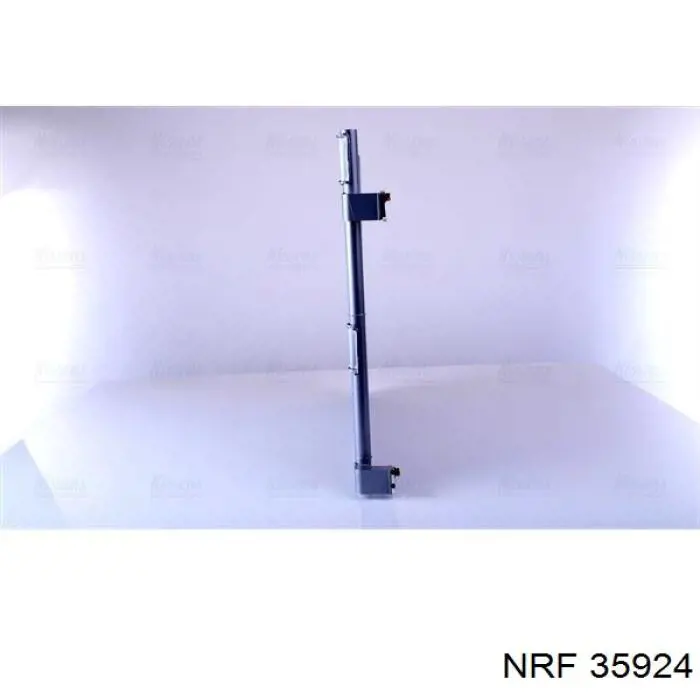 Конденсатор кондиціонера NRF 35924 ціна, від 171.11 USD