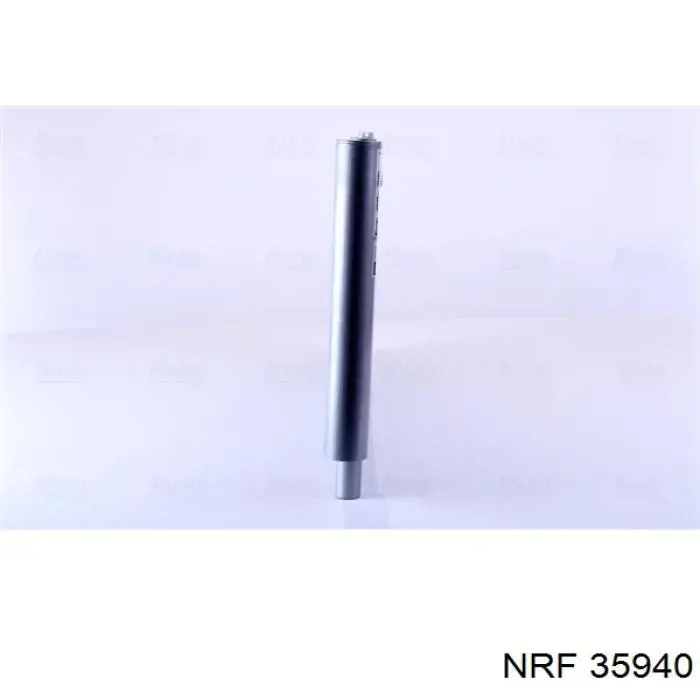 Радіатор кондиціонера CCSFT027 NTY