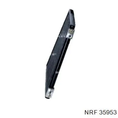 Конденсатор кондиціонера NRF 35953 ціна, від 127.70 USD