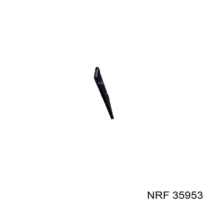 35953 NRF Конденсатор
