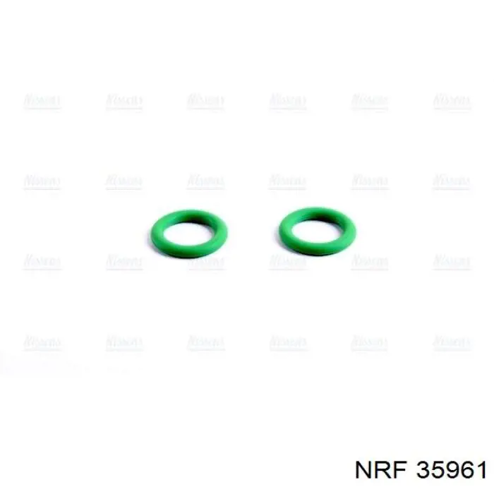 Купити CD420780 Koyorad Радіатор системи охолодження кондиціонера