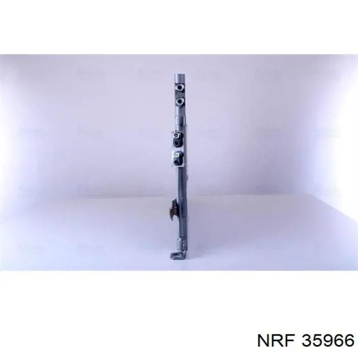 Конденсатор кондиціонера NRF 35966 ціна, від 108.64 USD