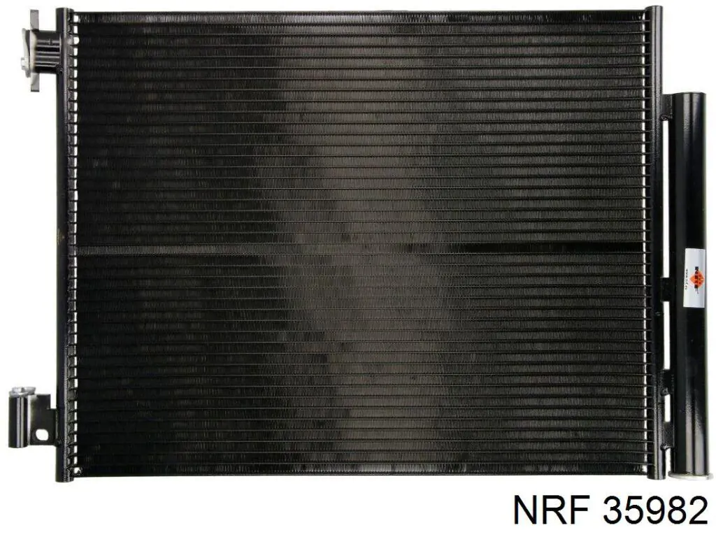 35982 NRF Конденсатор