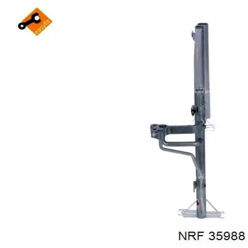 35988 NRF Конденсатор