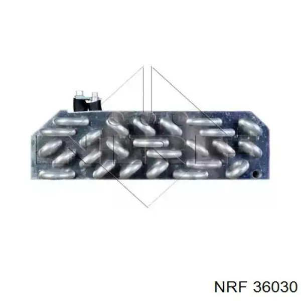 Випаровувач кондиціонера NRF 36030 ціна, від 97.74 USD