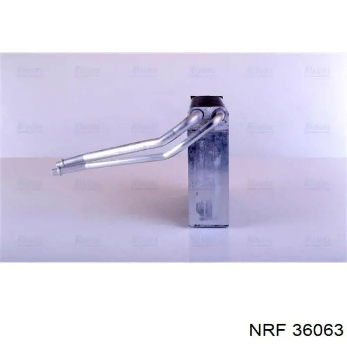 Випаровувач кондиціонера NRF 36063 ціна, від 25.34 USD