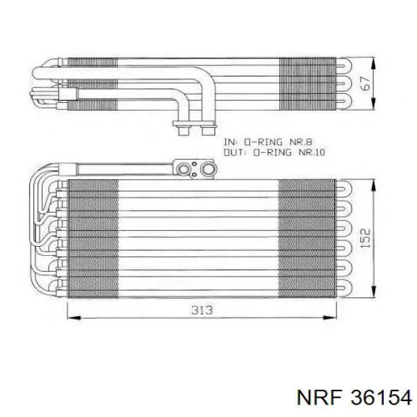  36154 NRF