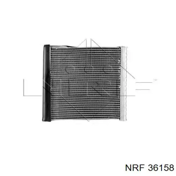 Випаровувач кондиціонера Hart 644065 ціна, від 11.88 USD