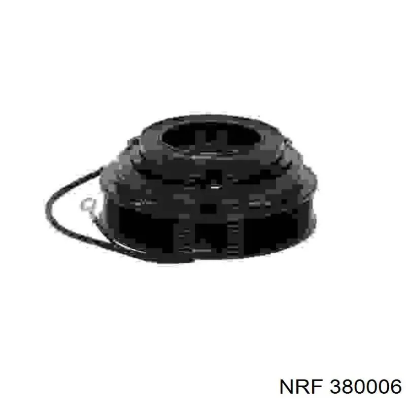 380006 NRF шків компресора кондиціонера