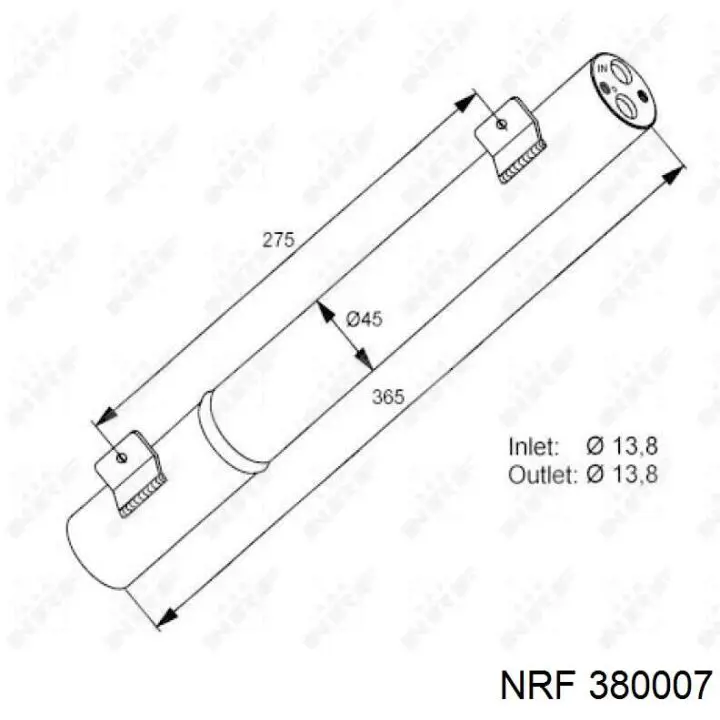 Муфта компресора кондиціонера Maxgear AC130028 ціна, від 63.12 USD