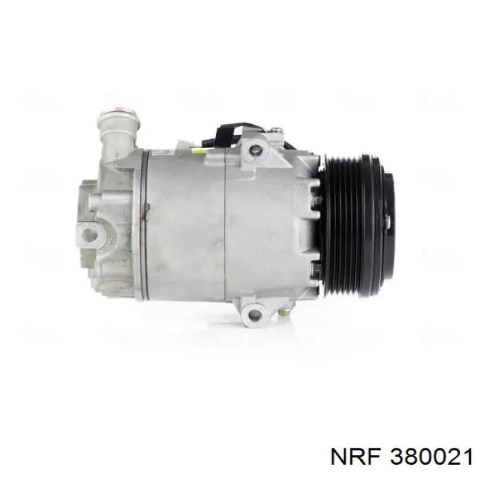 Шків компресора кондиціонера NRF 380021 ціна, від 72.11 USD
