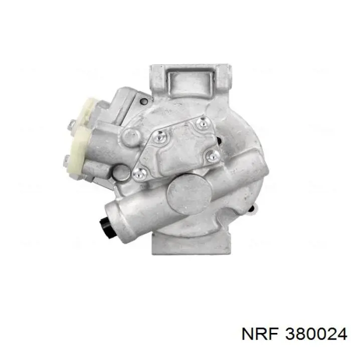 Шків компресора кондиціонера NRF 380024 ціна, від 90.69 USD