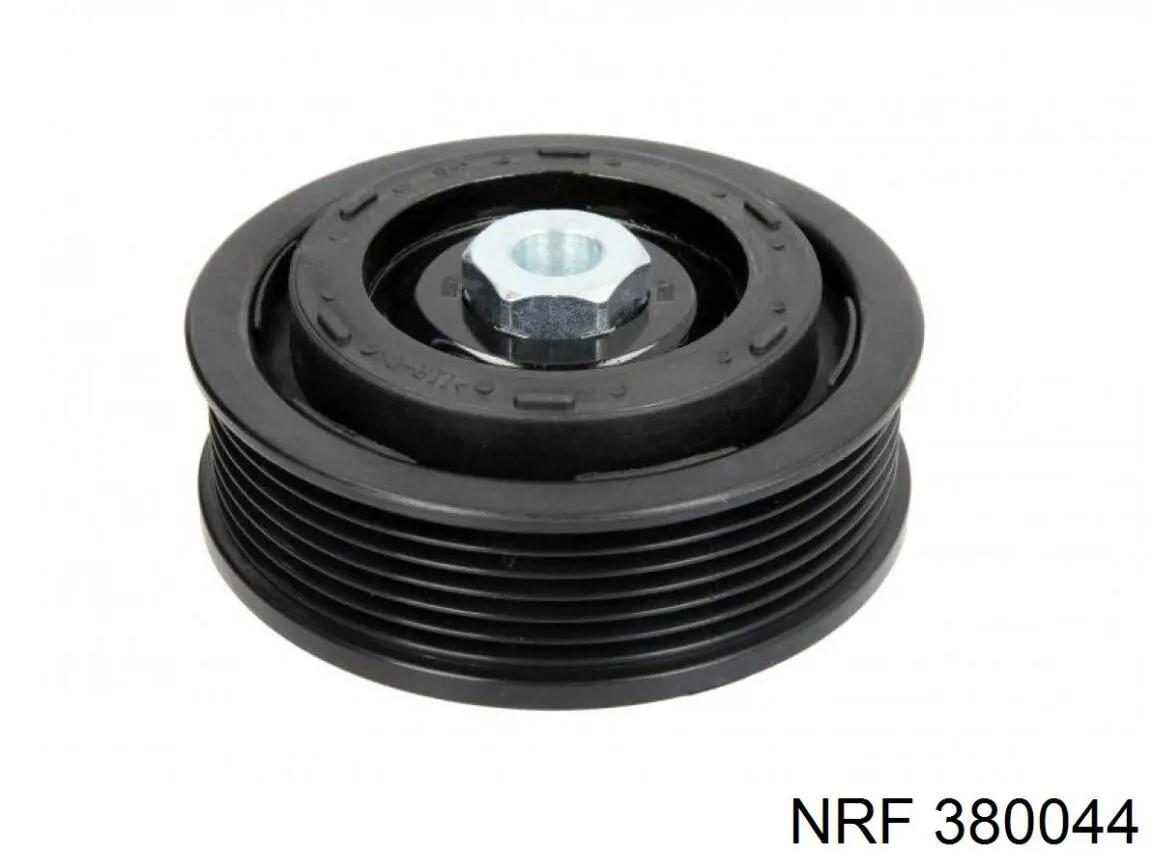Купити 380044 NRF Муфта компресора кондиціонера