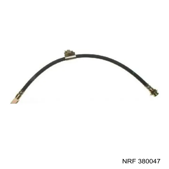 Шків компресора кондиціонера NRF 380047
