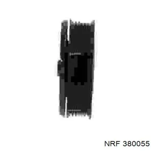 Шків компресора кондиціонера NRF 380055