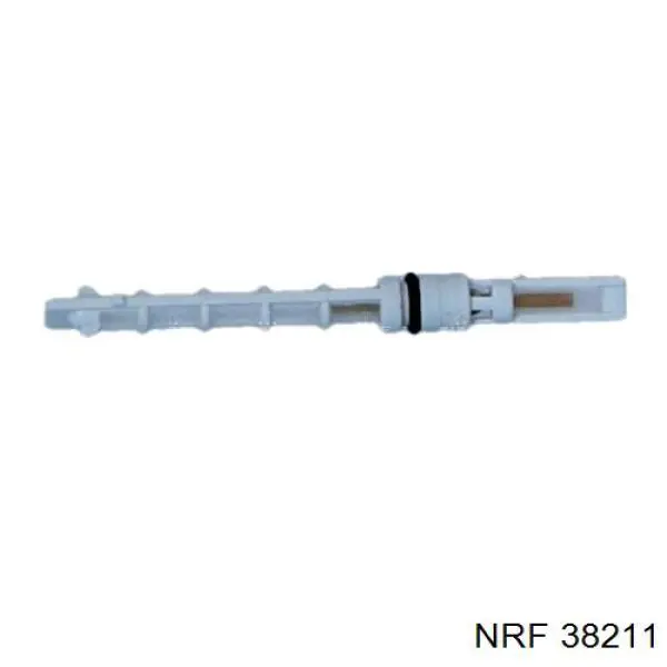 38211 NRF клапан компресора кондиціонера