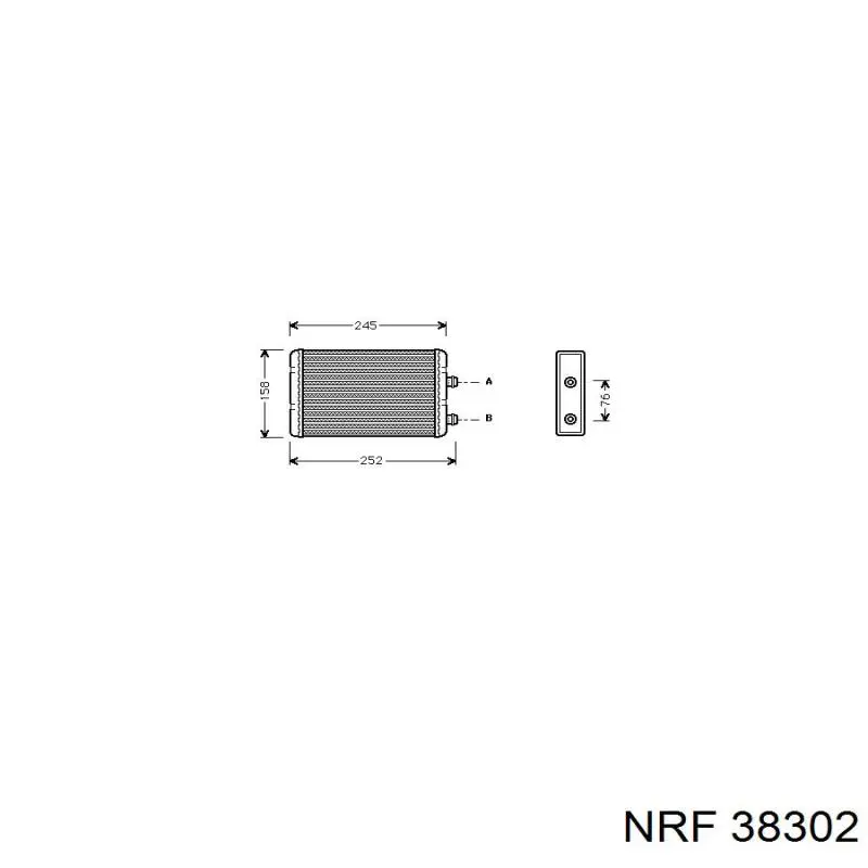  38302 NRF