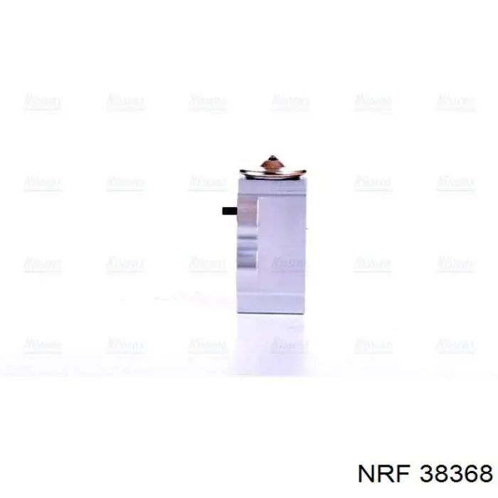 Купити 38368 NRF Клапан TRV, кондиціонера