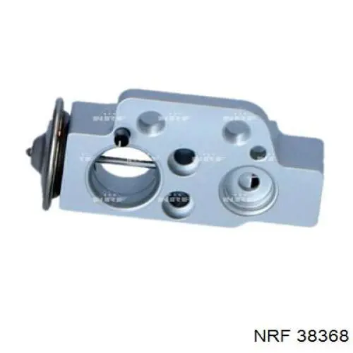38368 NRF клапан trv, кондиціонера
