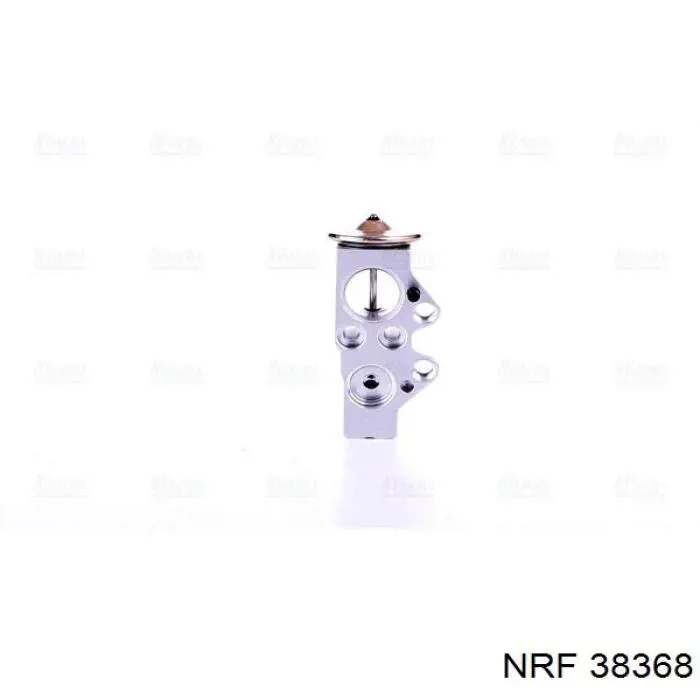 Клапан TRV, кондиціонера NRF 38368 ціна, від 30.81 USD