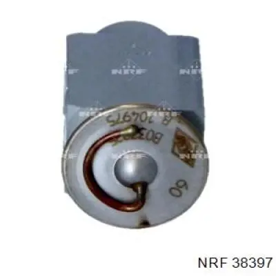 Купити AVE97000P Mahle Original Клапан TRV, кондиціонера