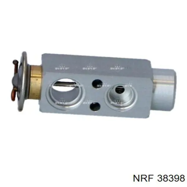 38398 NRF клапан trv, кондиціонера