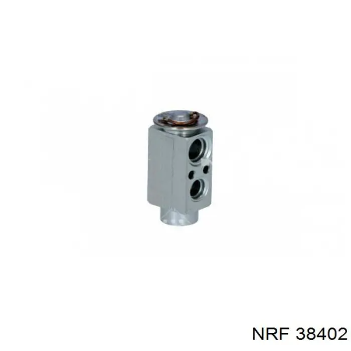 Клапан TRV, кондиціонера NRF 38402 ціна, від 27.41 USD