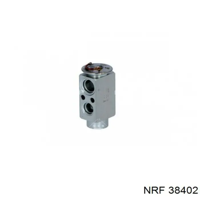 Купити 38402 NRF Клапан TRV, кондиціонера