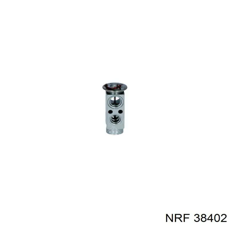 5507KZ1 Polcar клапан trv, кондиціонера