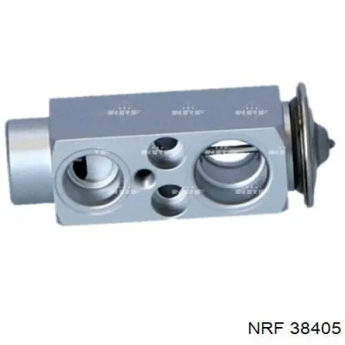 Клапан TRV, кондиціонера MINI Paceman (R61) (Міні Paceman)