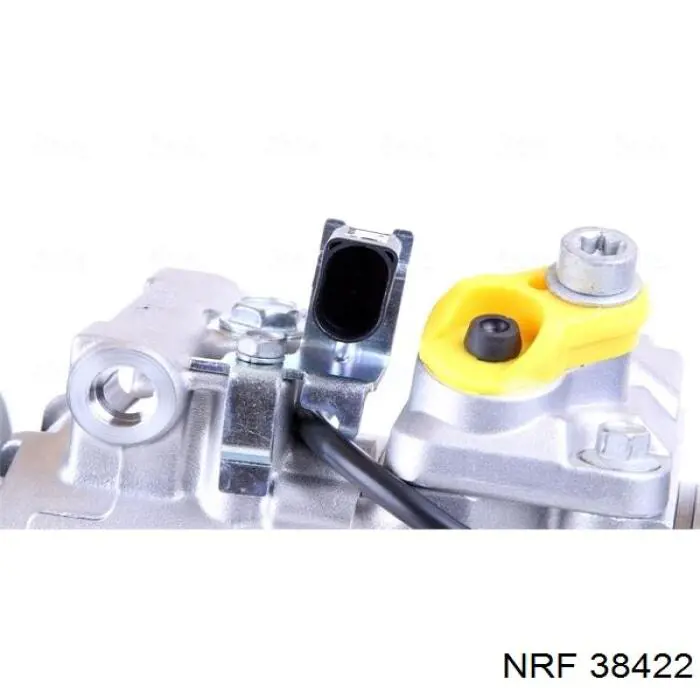 38422 NRF Клапан компресора кондиціонера