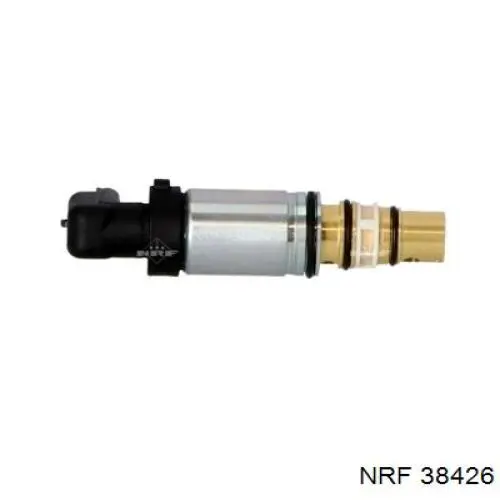 38426 NRF компресор кондиціонера