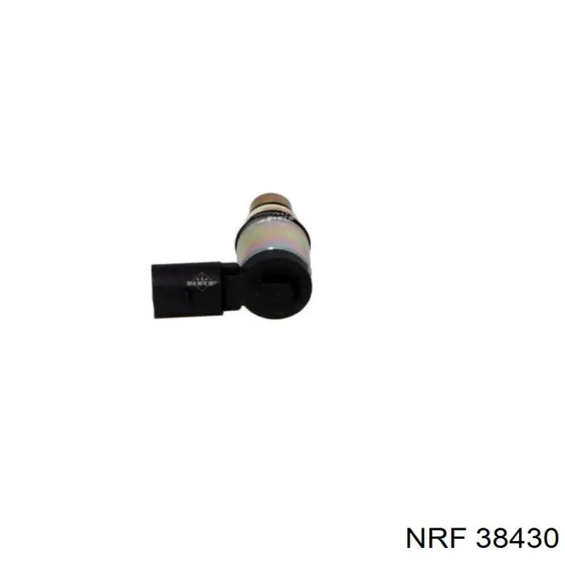 38430 NRF компресор кондиціонера