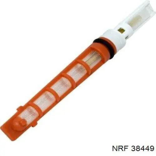 Клапан TRV, кондиціонера KTT140049 Thermotec