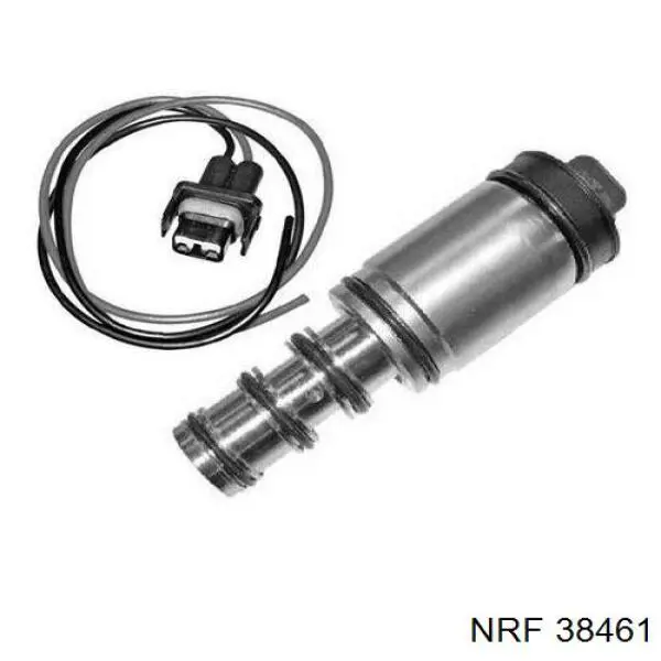 38461 NRF компресор кондиціонера