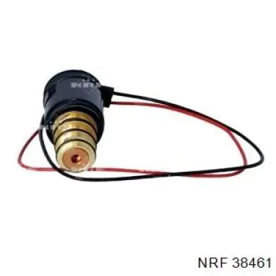 Клапан компресора кондиціонера NRF 38461