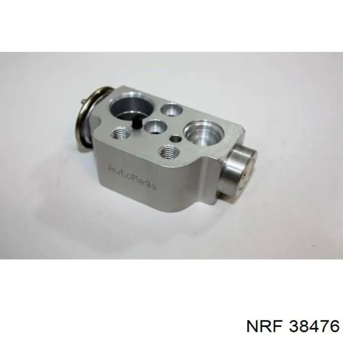 Клапан TRV, кондиціонера 38476 NRF