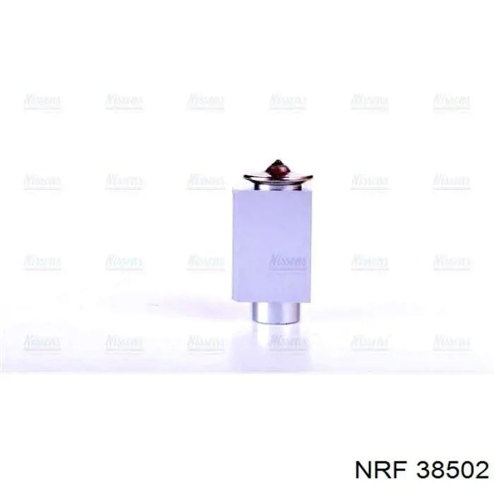 Клапан TRV, кондиціонера NRF 38502 ціна, від 19.26 USD