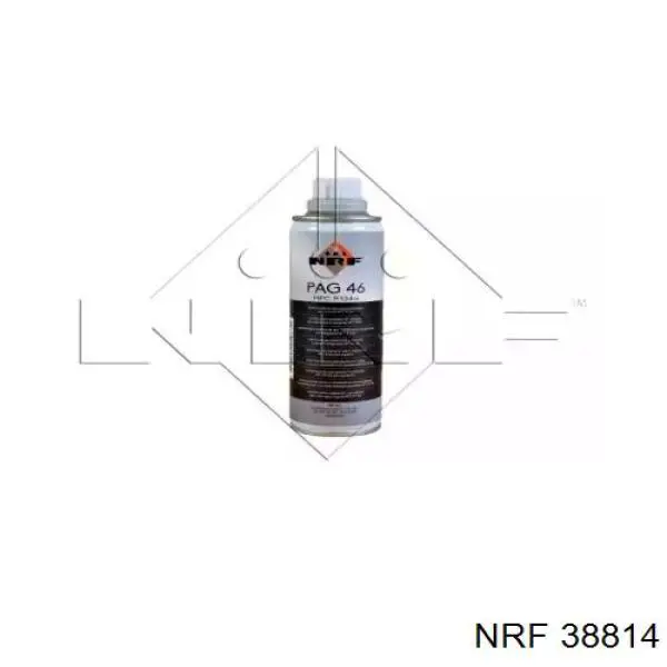7935090710 Magneti Marelli Масло компресора кондиціонера