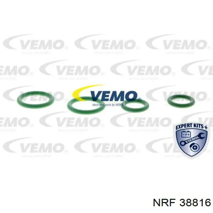 Купити 7935090720 Magneti Marelli Масло компресора кондиціонера